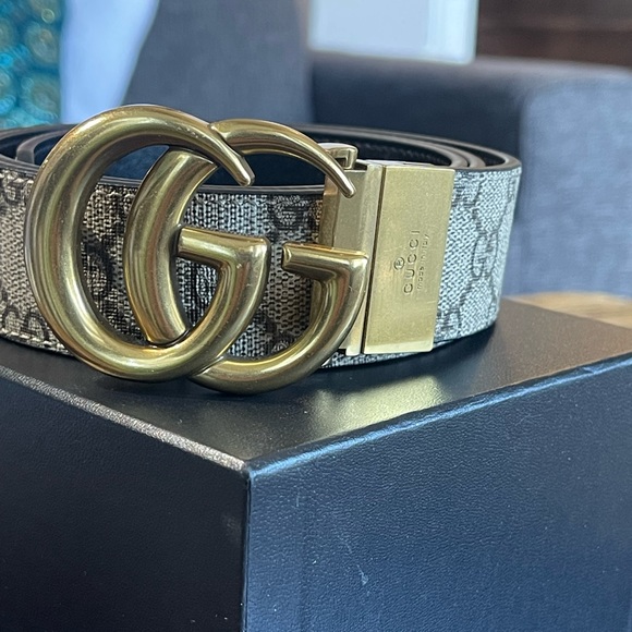 Gucci Belt